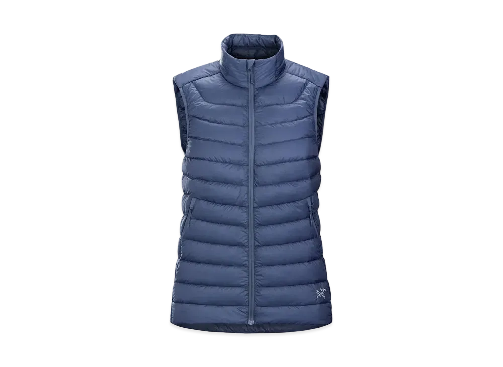 ARC'TERYX Women's Cerium Vest "Moonlit" X000005492