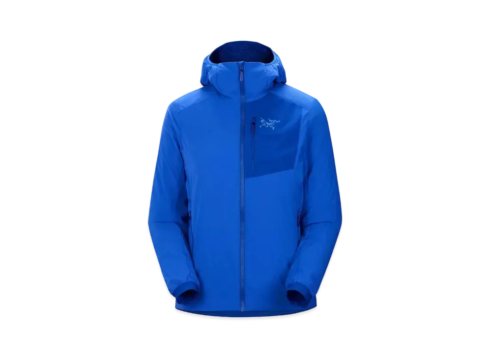 ARC'TERYX Women's Proton FL Hoody "Vitality" X000004919