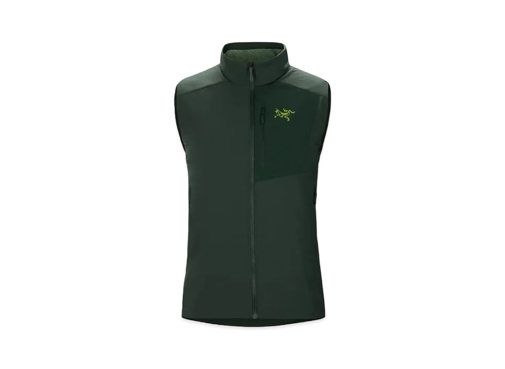 ARC'TERYX Proton Vest Men's "Conifer" X000006039