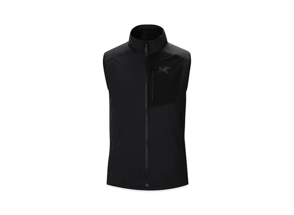 ARC'TERYX Proton Vest Men's "Black" X000006039