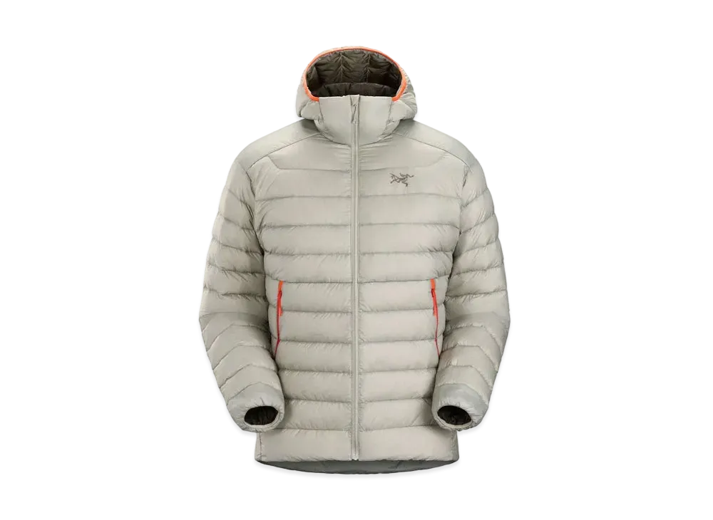ARC'TERYX CERIUM Hoody Men's "Habitat" X000006657