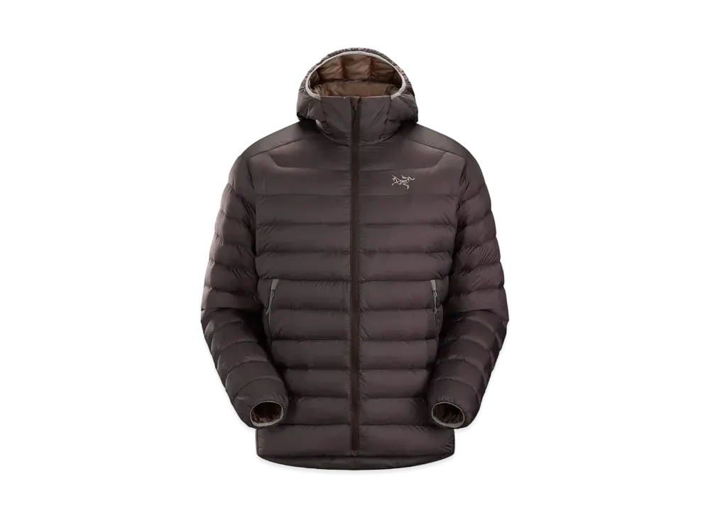 ARC'TERYX CERIUM Hoody Men's "Bitters" X000006657