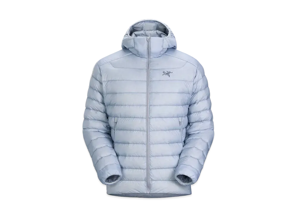 ARC'TERYX CERIUM Hoody Men's "Lucent" X000006657