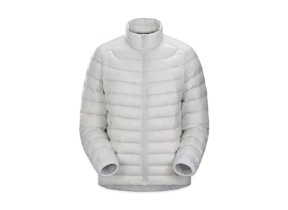 ARC'TERYX Cerium Jacket Women's "Atmos" X000005604