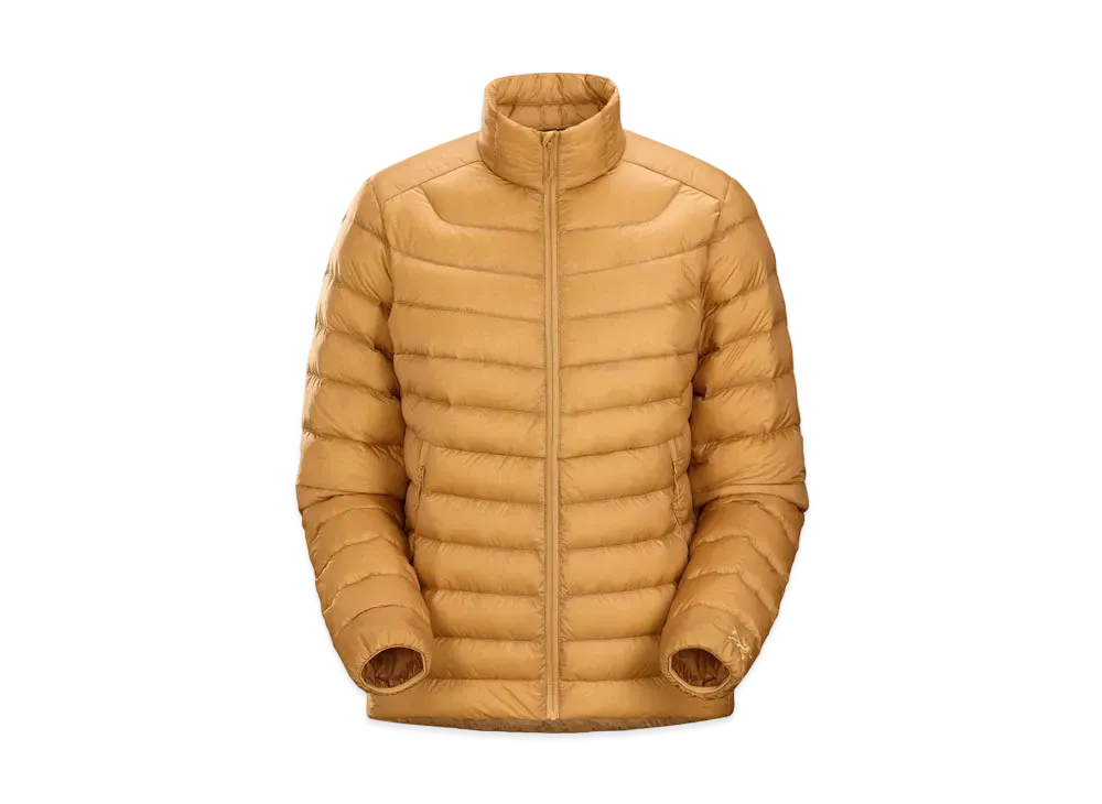 ARC'TERYX Women's Cerium Jacket "Retreat" X000005604