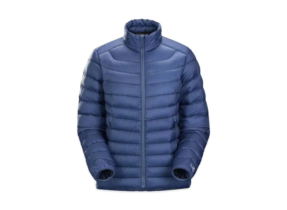 ARC'TERYX Women's Cerium Jacket "Moonlit" X000005604