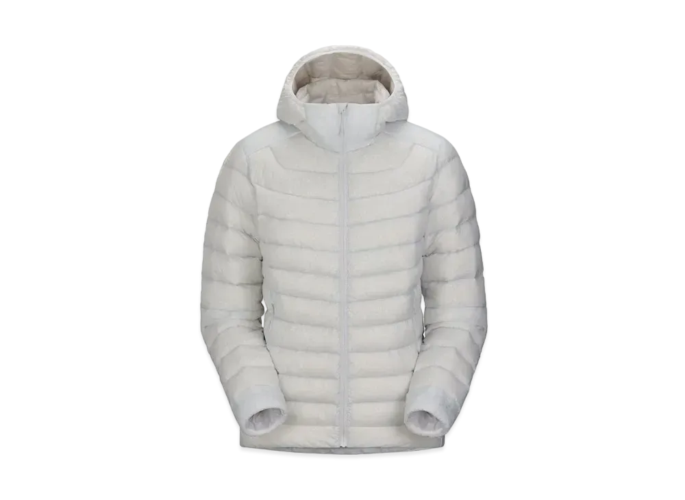 ARC'TERYX Women's Cerium Hoody "Atmos" X000005548