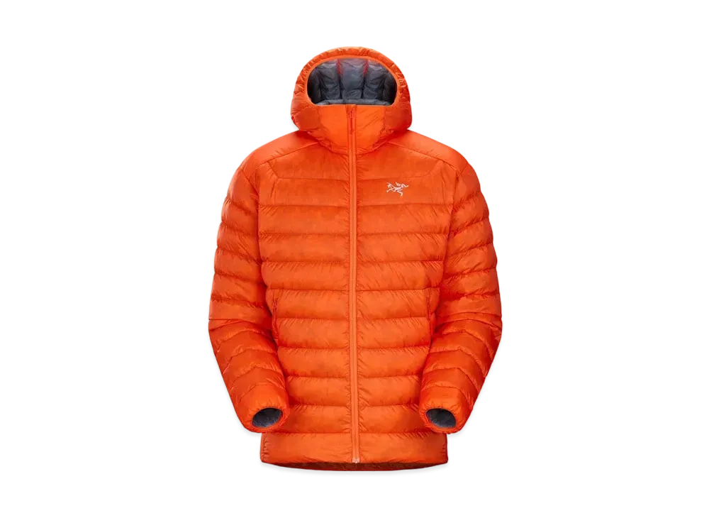 ARC'TERYX CERIUM SV Hoody Men's "Phenom" X000006413