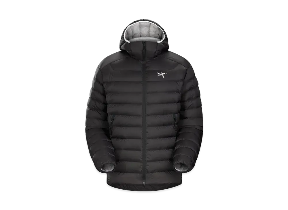 ARC'TERYX CERIUM SV Hoody Men's "Orca" X000006413