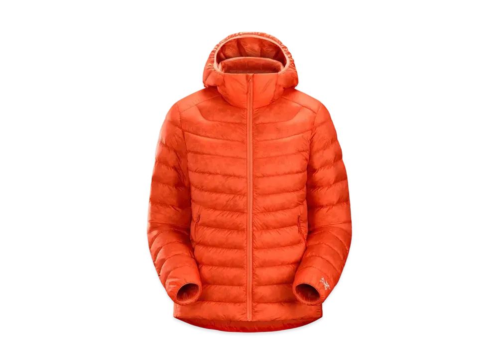 ARC'TERYX Women's CERIUM SV Hoody "Phenom" X000000785