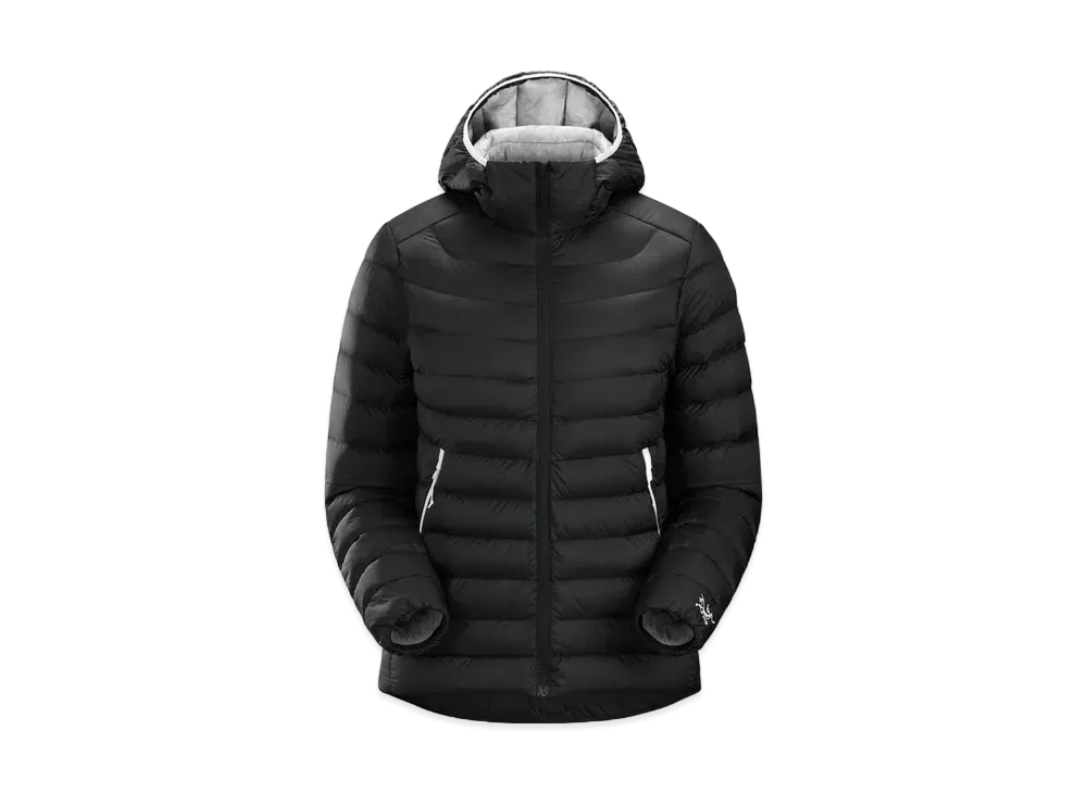 ARC'TERYX Women's CERIUM SV Hoody "Orca" X000000785