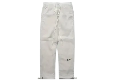 Nike x FEAR OF GOD Woven Pant "Pure Platinum"