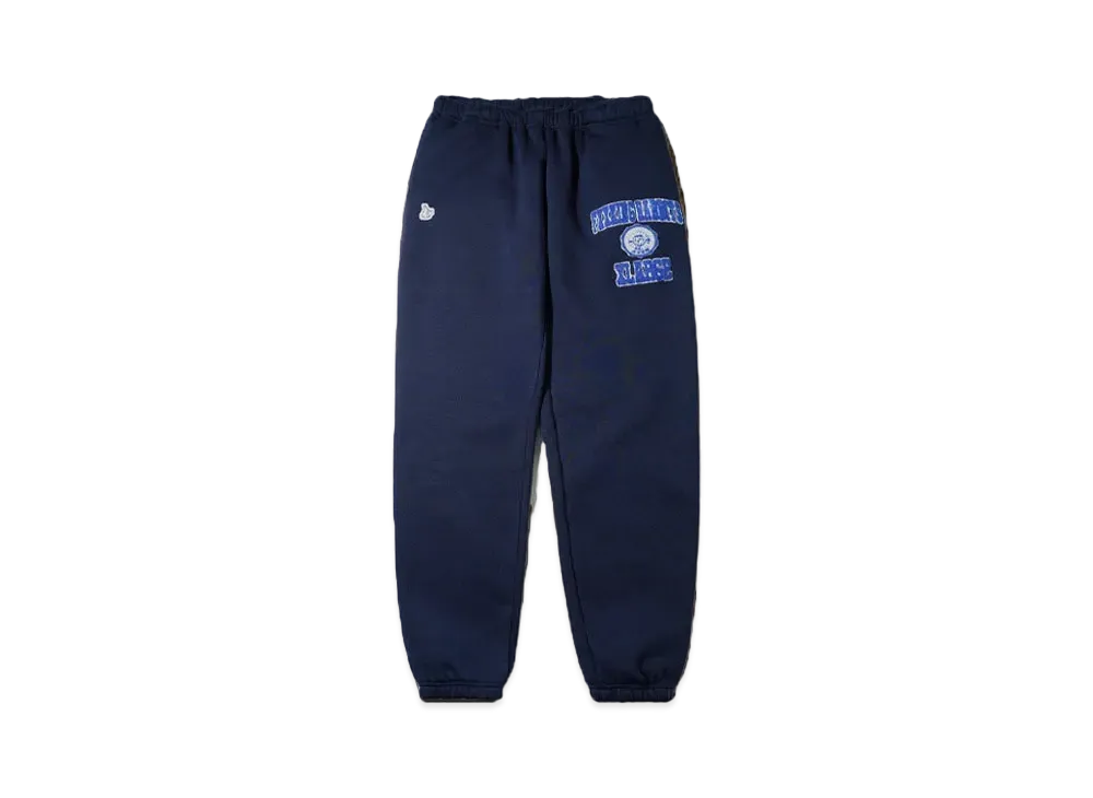 XLARGE x FR2 Sweat Pants "Blue"