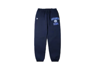 XLARGE x FR2 Sweat Pants "Blue"