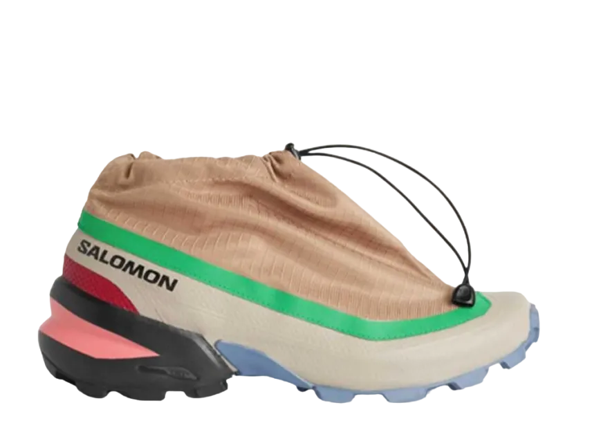 MM6 Maison Margiela × Salomon Cross Low MM6 Maison Margiela × Salomon Cross Low