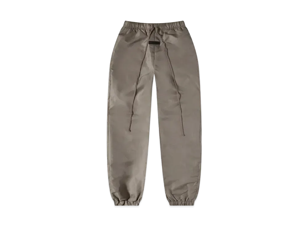 フィアオブゴッド エッセンシャルズ トラック パンツ "デザート トープ"