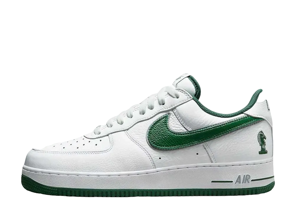 Nike Air Force 1 Low "Four Horsemen"