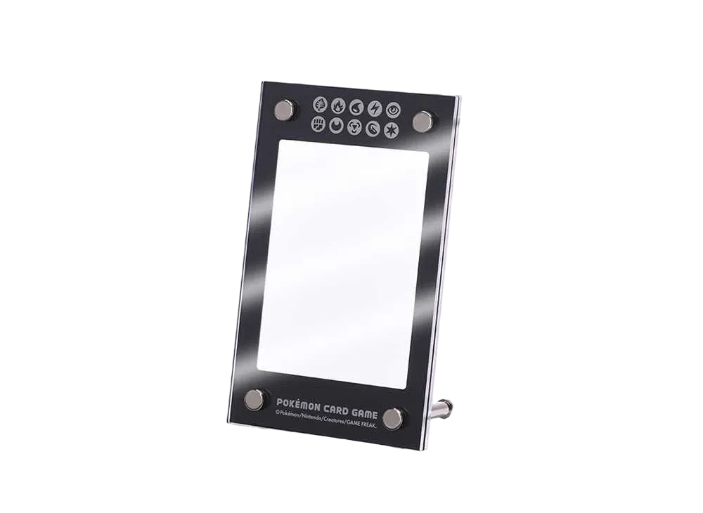 Pokemon Card Game displayflame black Ver.2