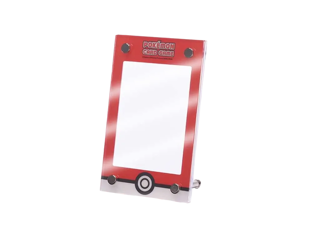 Pokemon Card Game displayflame Monsterball Ver.2