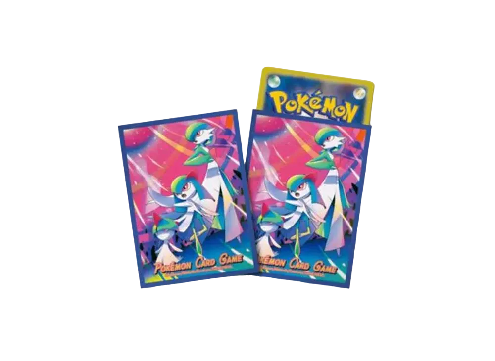 Pokemon Card Game deck shield evolutionary trajectory Sirnight