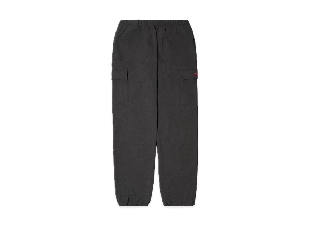 Supreme Small Box Cargo Sweatpant 