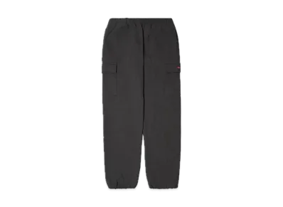 Supreme Small Box Cargo Sweatpant "Charcoal"