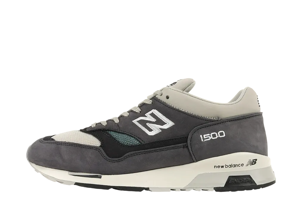 New Balance M1500FA "Grey/Navy"