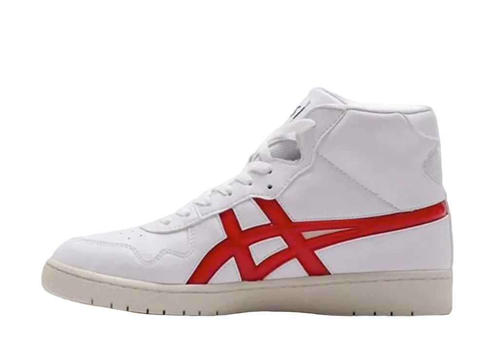 アシックス ジャパン L "クラシック レッド"