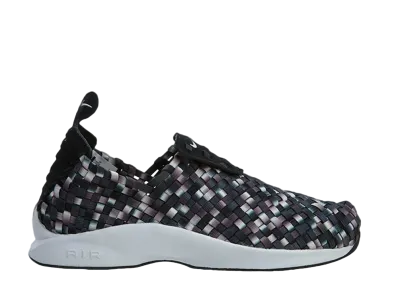 Nike Air Woven PRM "Black White"