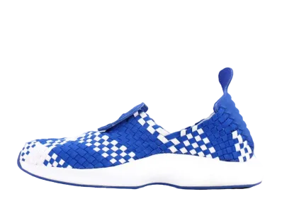 Nike Air Woven Colette "White/Blue"