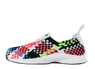 Nike Air Woven QS "Multi-Color"