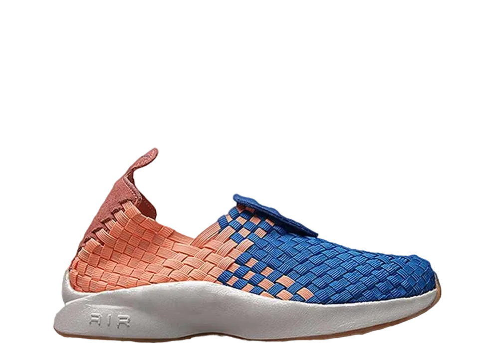 ナイキ ウィメンズ エアウーブン "サンセット グロー"