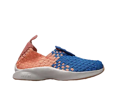 Nike Women's Air Woven "Sunset Glow"