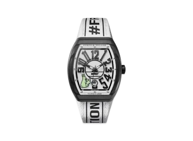 FRANCK MULLER #FR2NCK Muller Vanguard