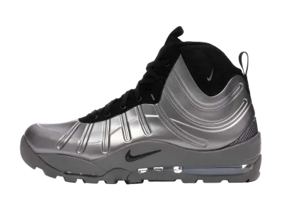 ナイキ エアベイキンポジット "メタリック パワー"