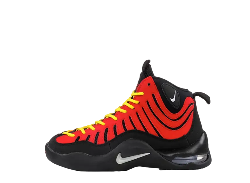 Nike GS Air Bakin Nike GS Air Bakin