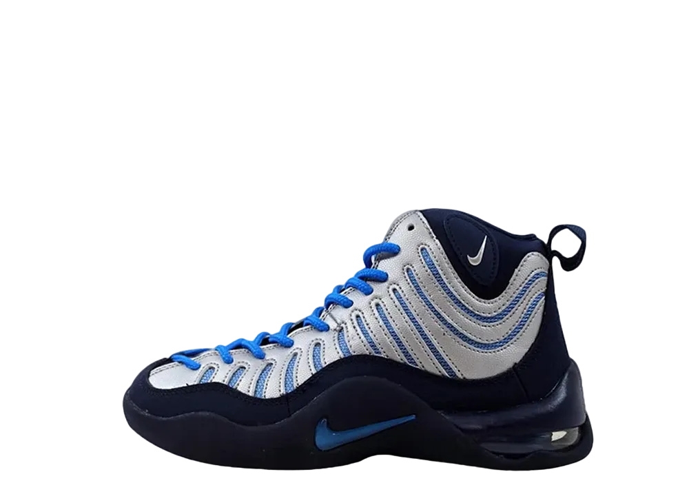 ナイキ GS エアベイキン "ミッドナイト ネイビー"