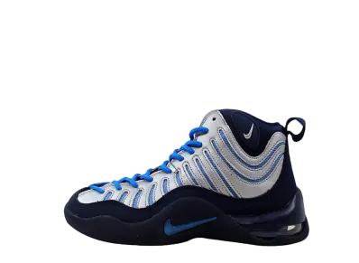 ナイキ GS エアベイキン "ミッドナイト ネイビー"