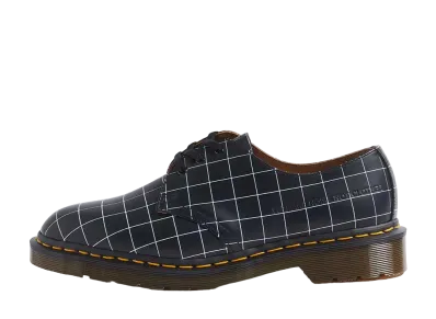 UNDERCOVER × Dr.Martens 1461 "Black"