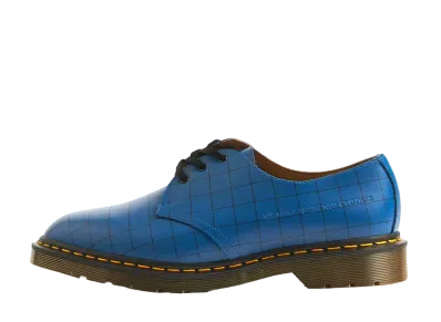 UNDERCOVER × Dr.Martens 1461 "Blue"