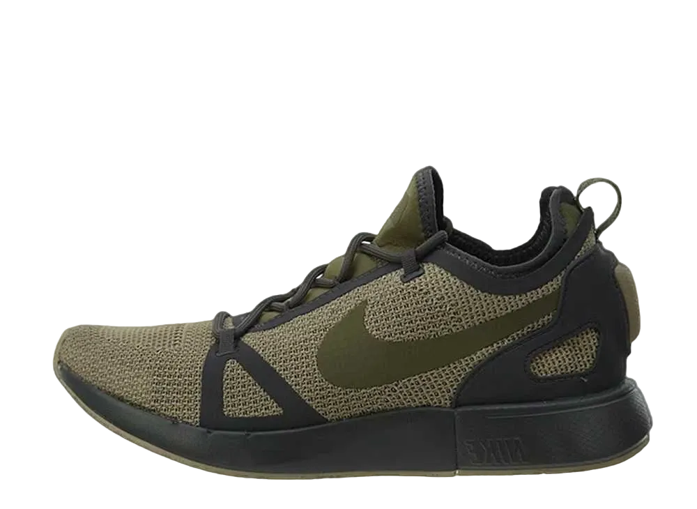 ナイキ デュエルレーサー "カーキ/ミディアム オリーブ"