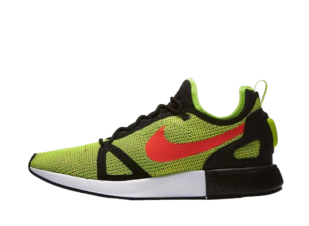 ナイキ デュエルレーサー "ボルト"