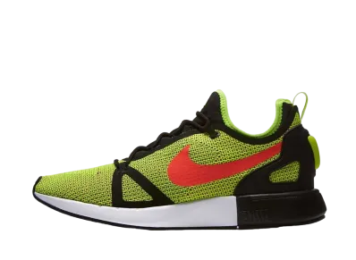 Nike Duel Racer "Volt"
