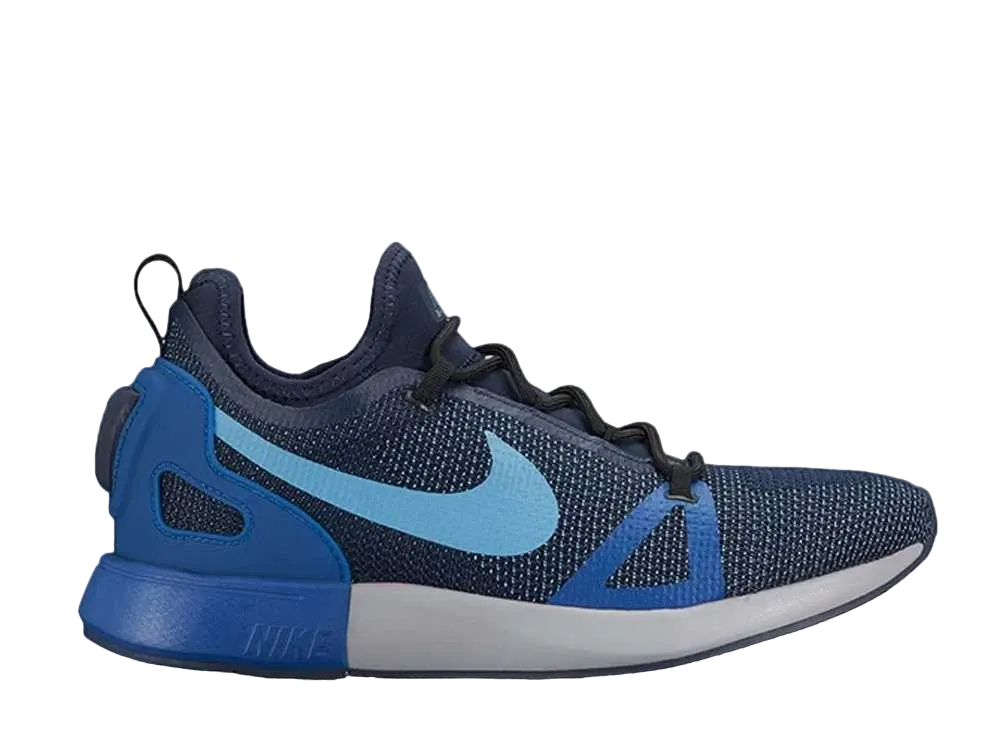 Nike Duel Racer "Cerulean Obsidian"