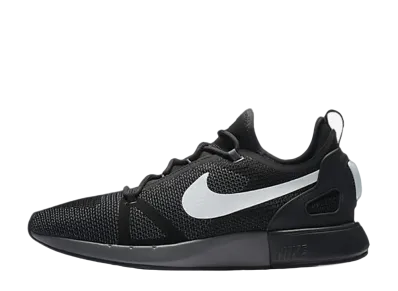 Nike Duel Racer "Black/White"