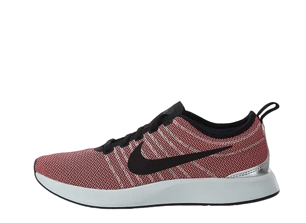 Nike Women's Dual Tone Racer "Solar Red/Black"