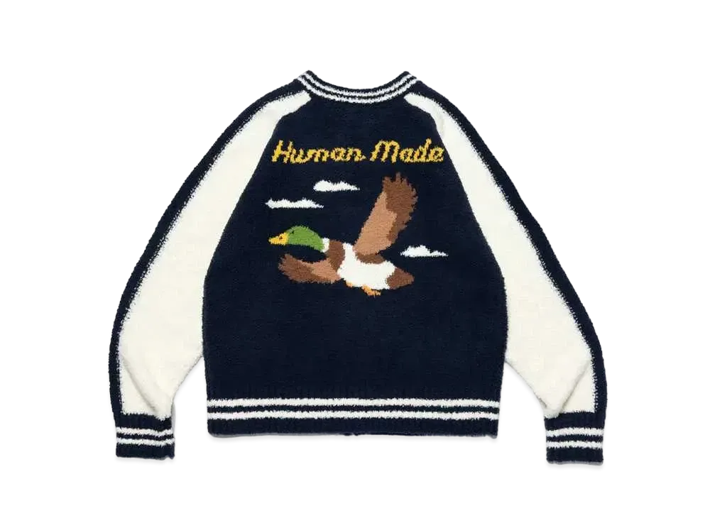 1/14発売｜HUMAN MADE - SEASON 25 