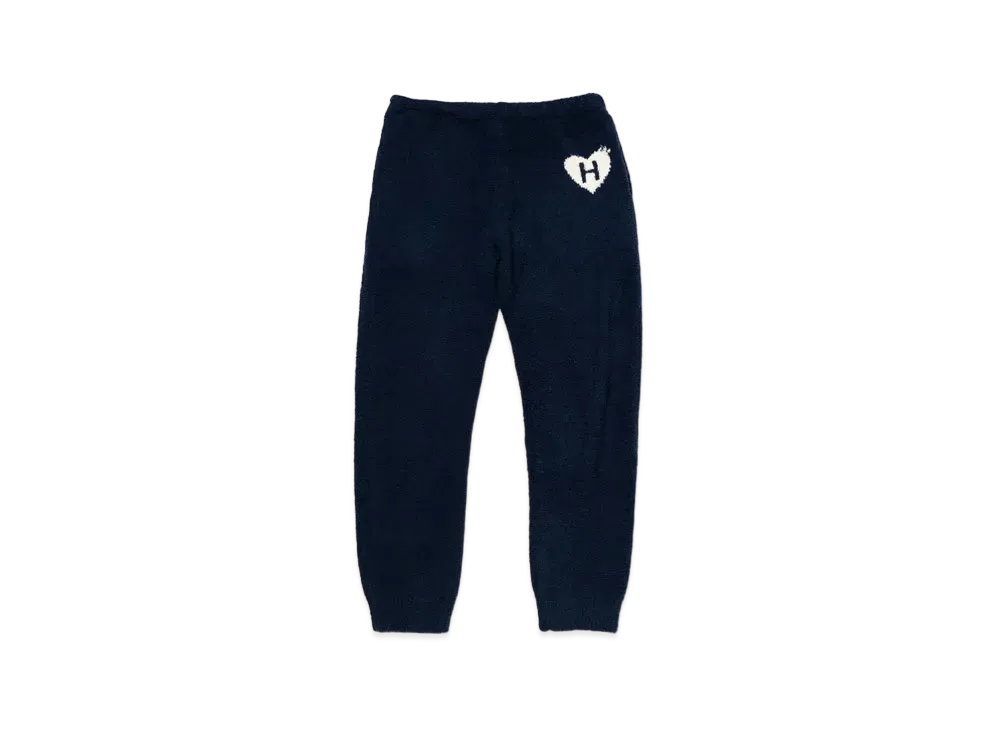 HUMAN MADE Cozy Pants "Navy"