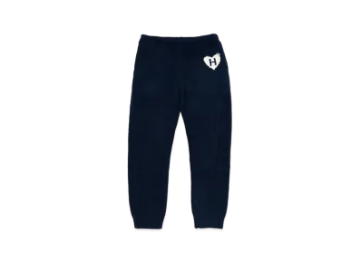 HUMAN MADE Cozy Pants "Navy"