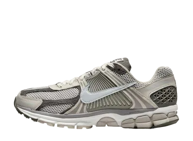Nike Zoom Vomero 5 "Iron Ore and Flat Pewter"